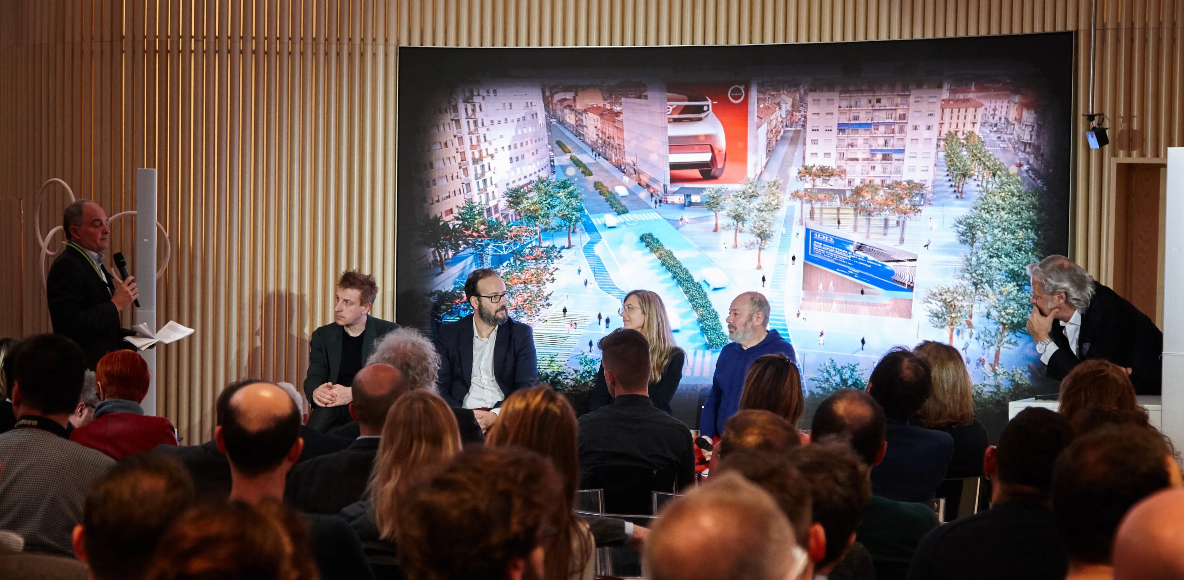 milano future city 2019