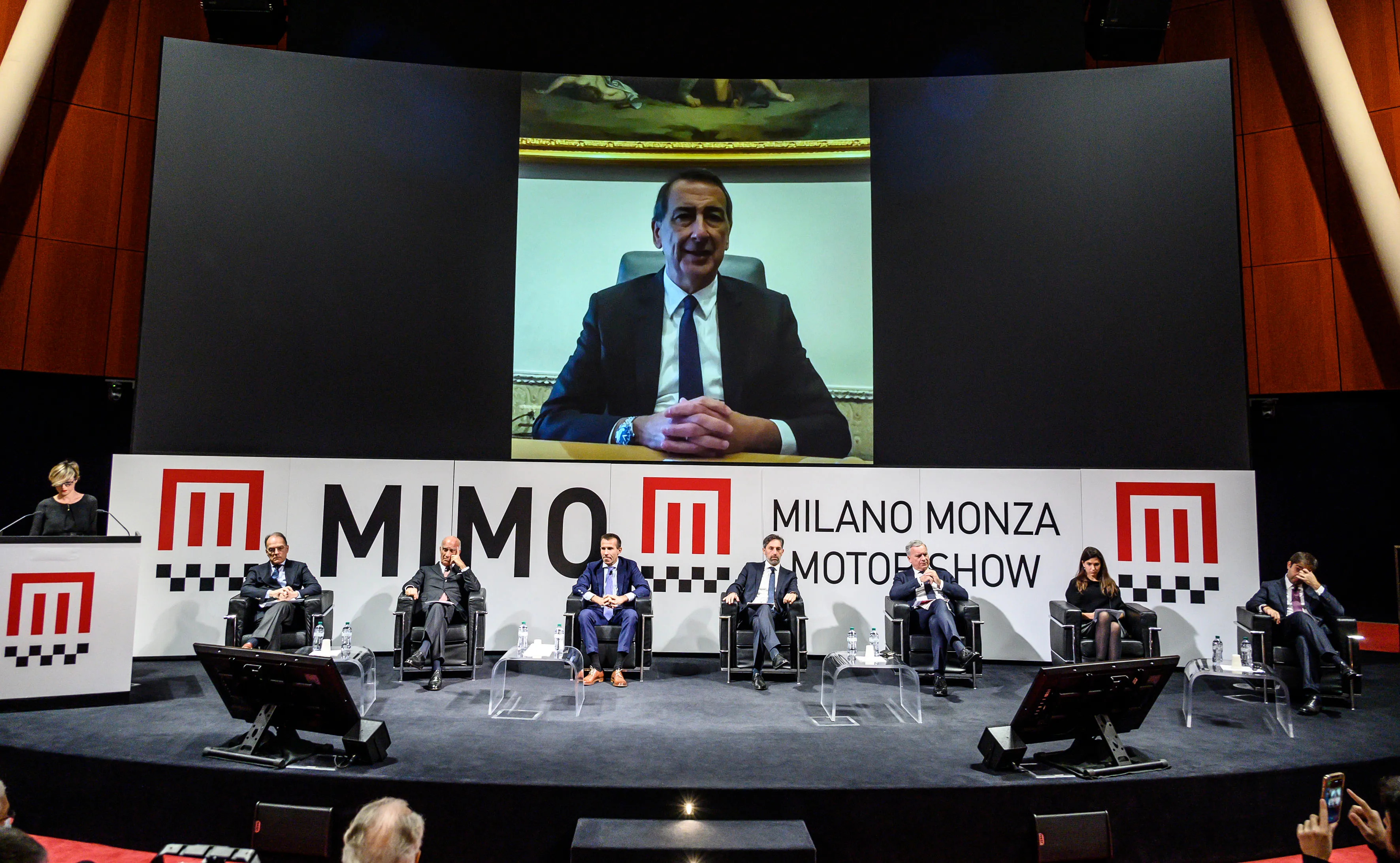mimo milano monza motor show 2022 10