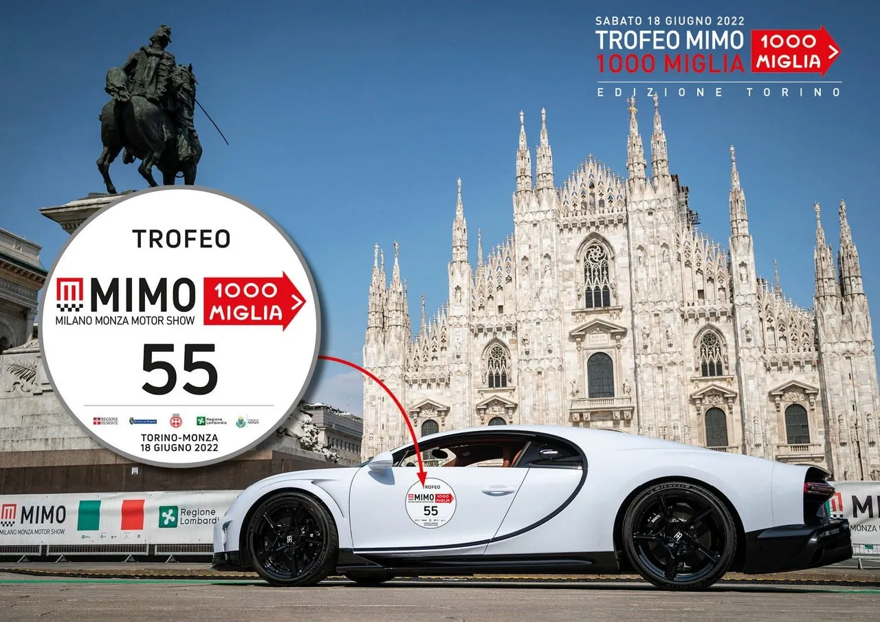 mimo milano monza motor show 2022 3