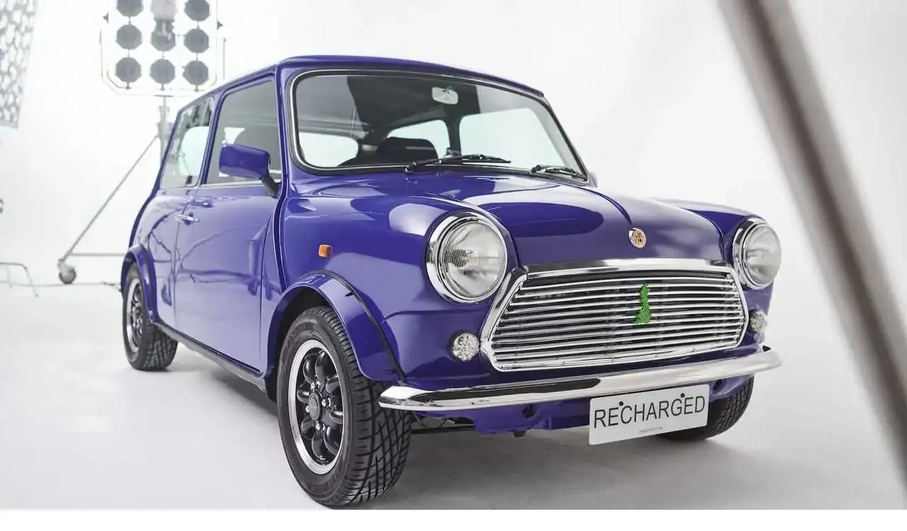 mini