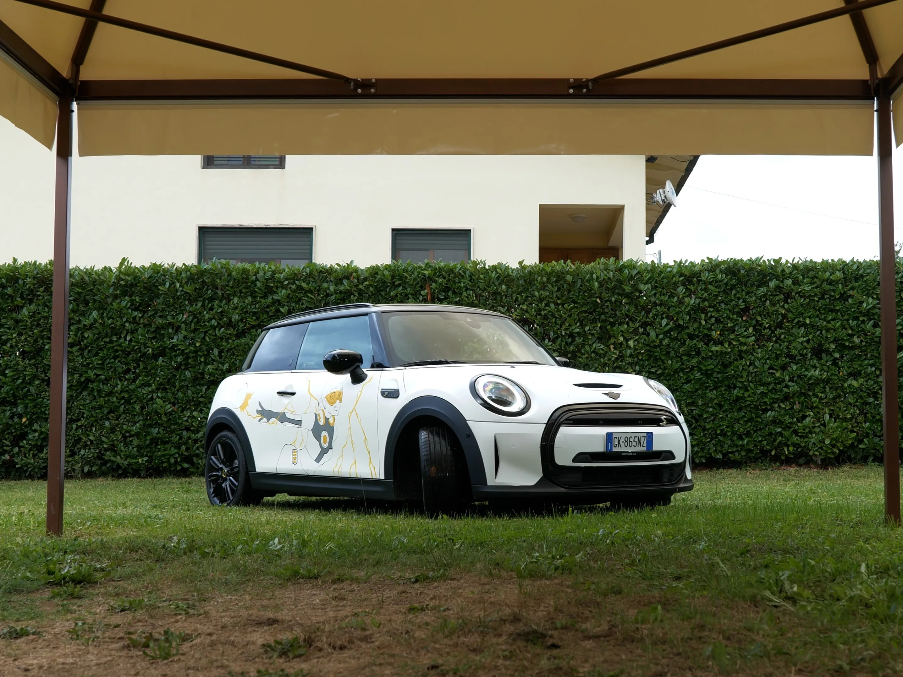 mini lucca comics 2022 manga school caterina rocchi