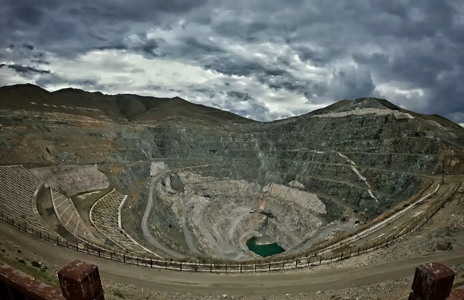 miniera cina terre rare