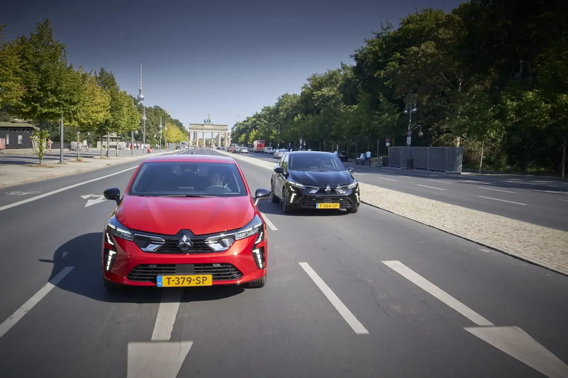 mitsubishi colt 2024 gamma 8