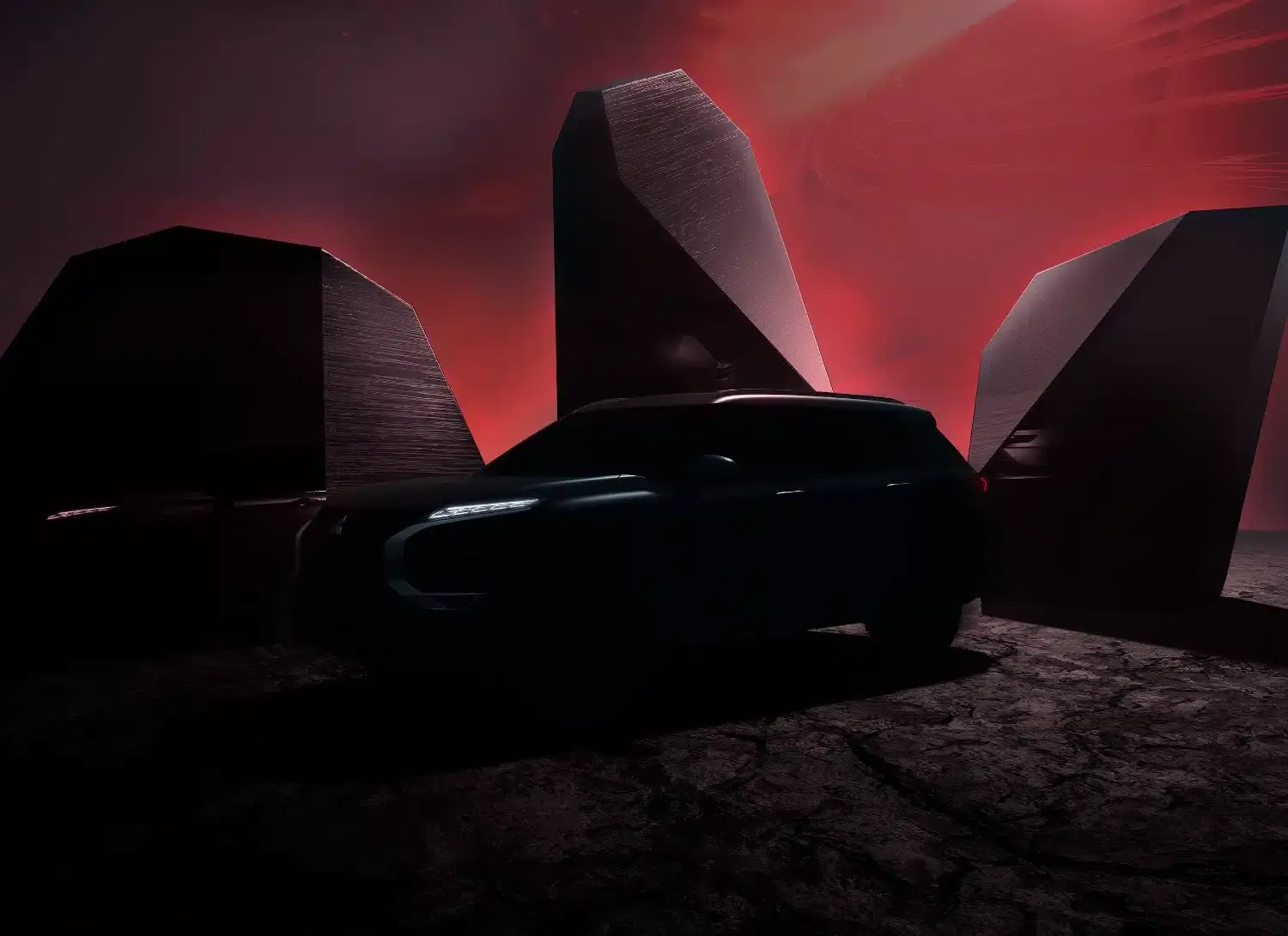 mitsubishi motors 25my outlander phev teaser 3