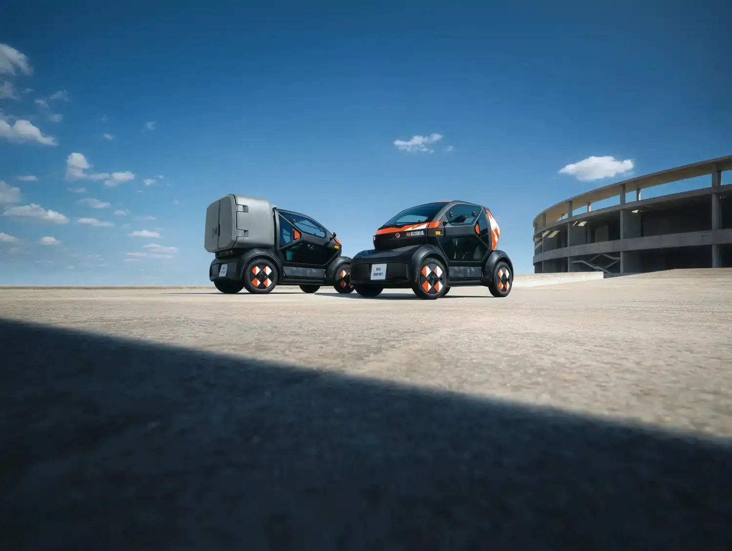 mobilize bento mobilize duo