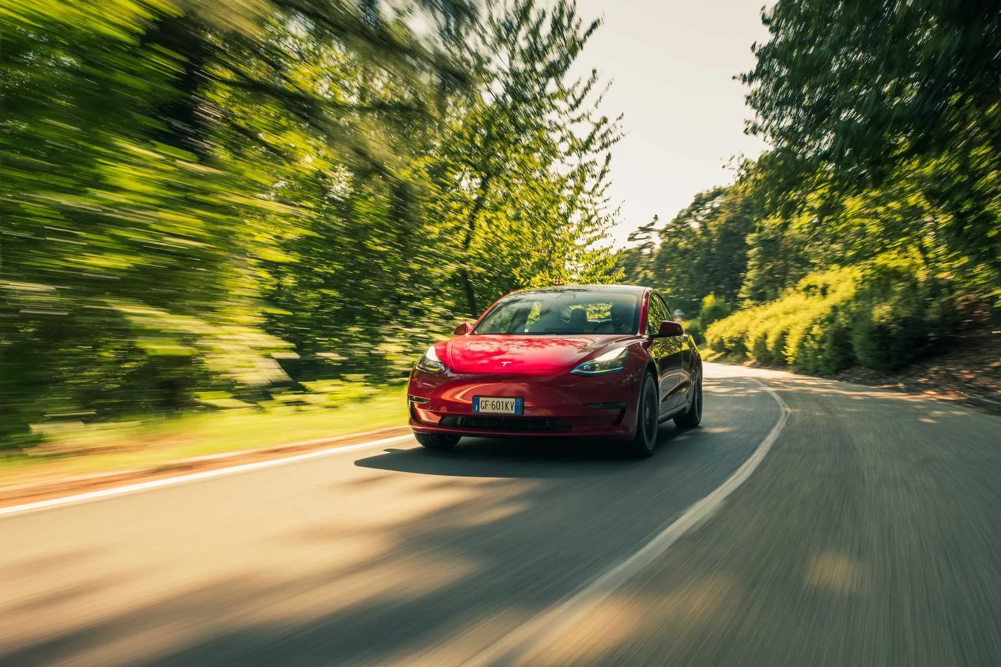 model 3 performance 2021 27