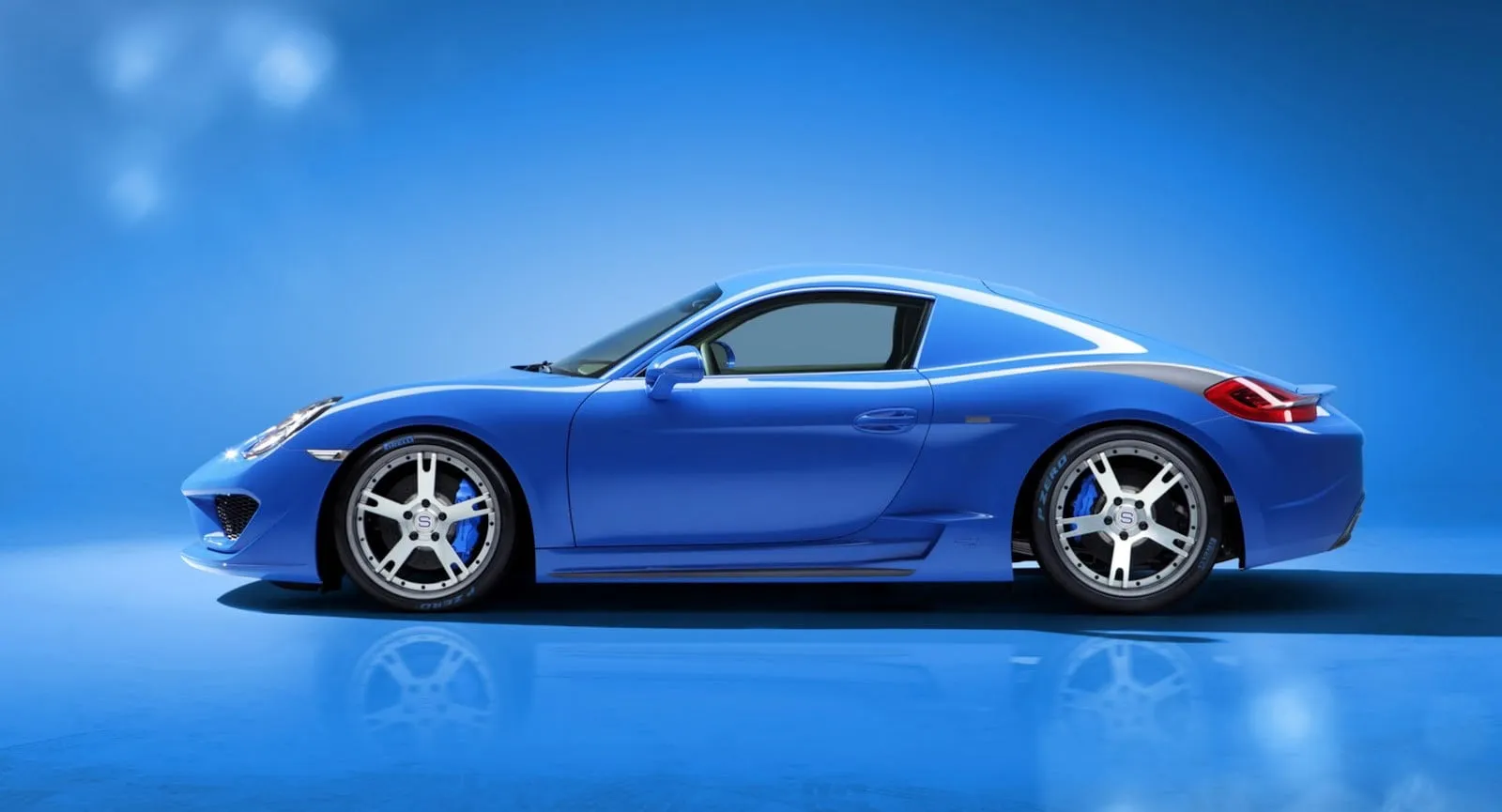 moncenisio studiotorino porsche cayman 2