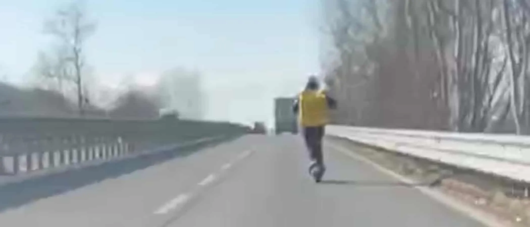 monopattino asti autostrada