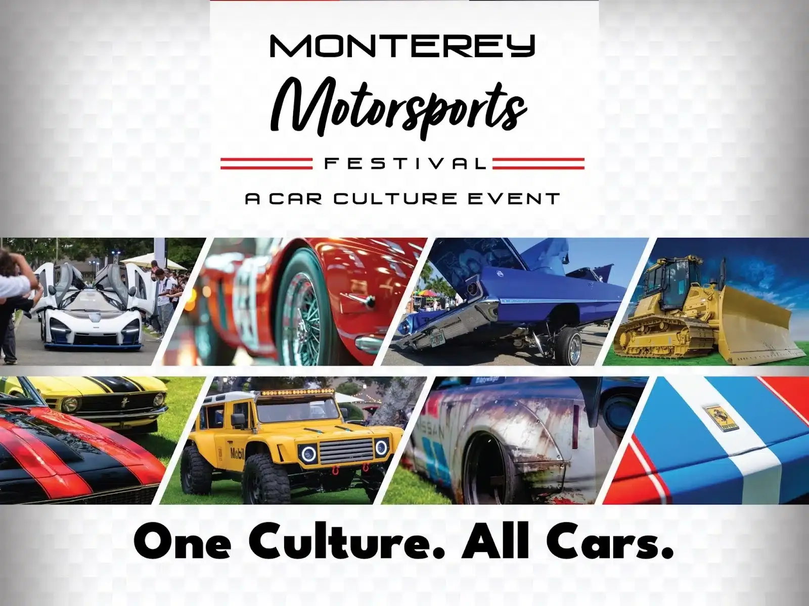 monterey motorsport