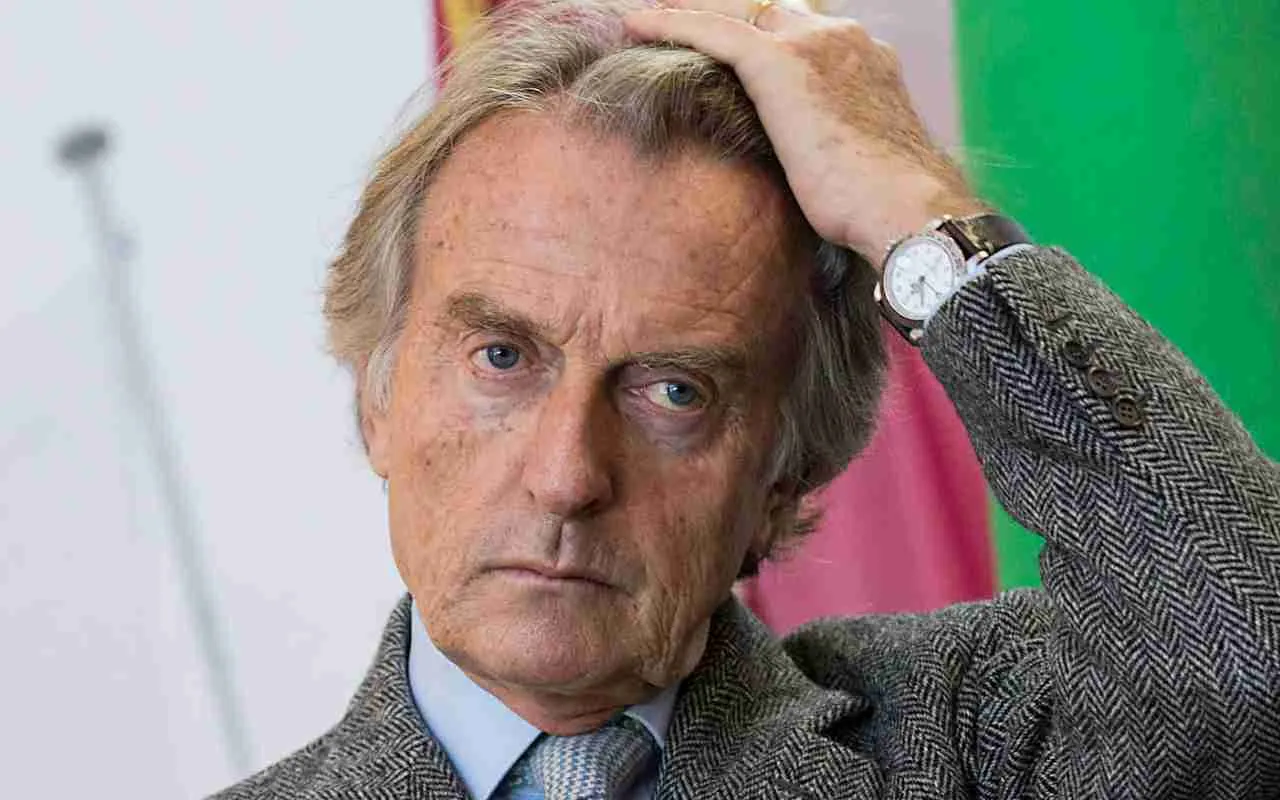 montezemolo