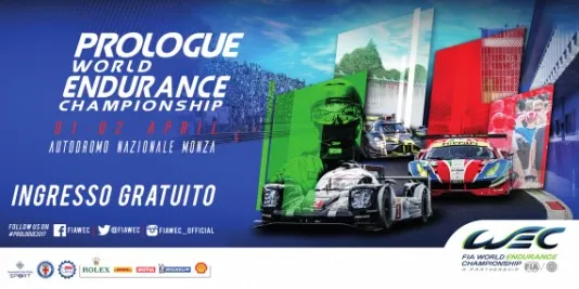 monza prologo wec