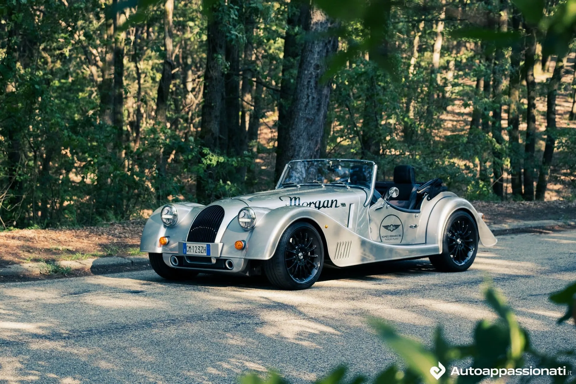 morgani plus six 2023 20