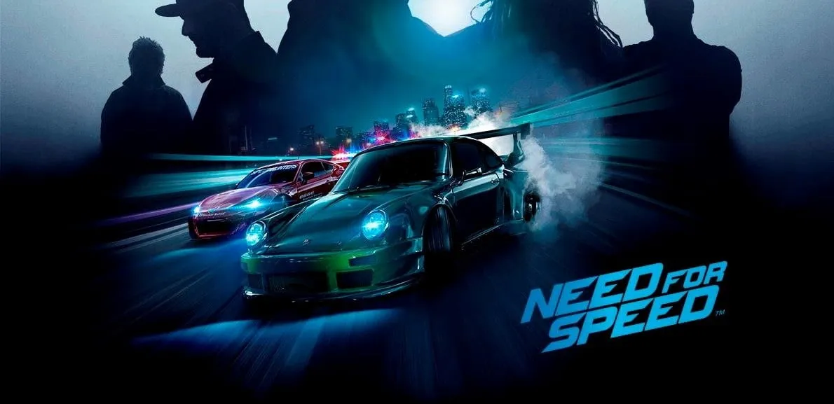 need for speed 1