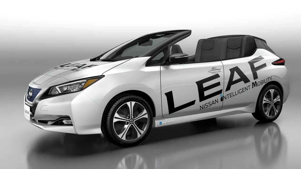 nissan leaf open air 01