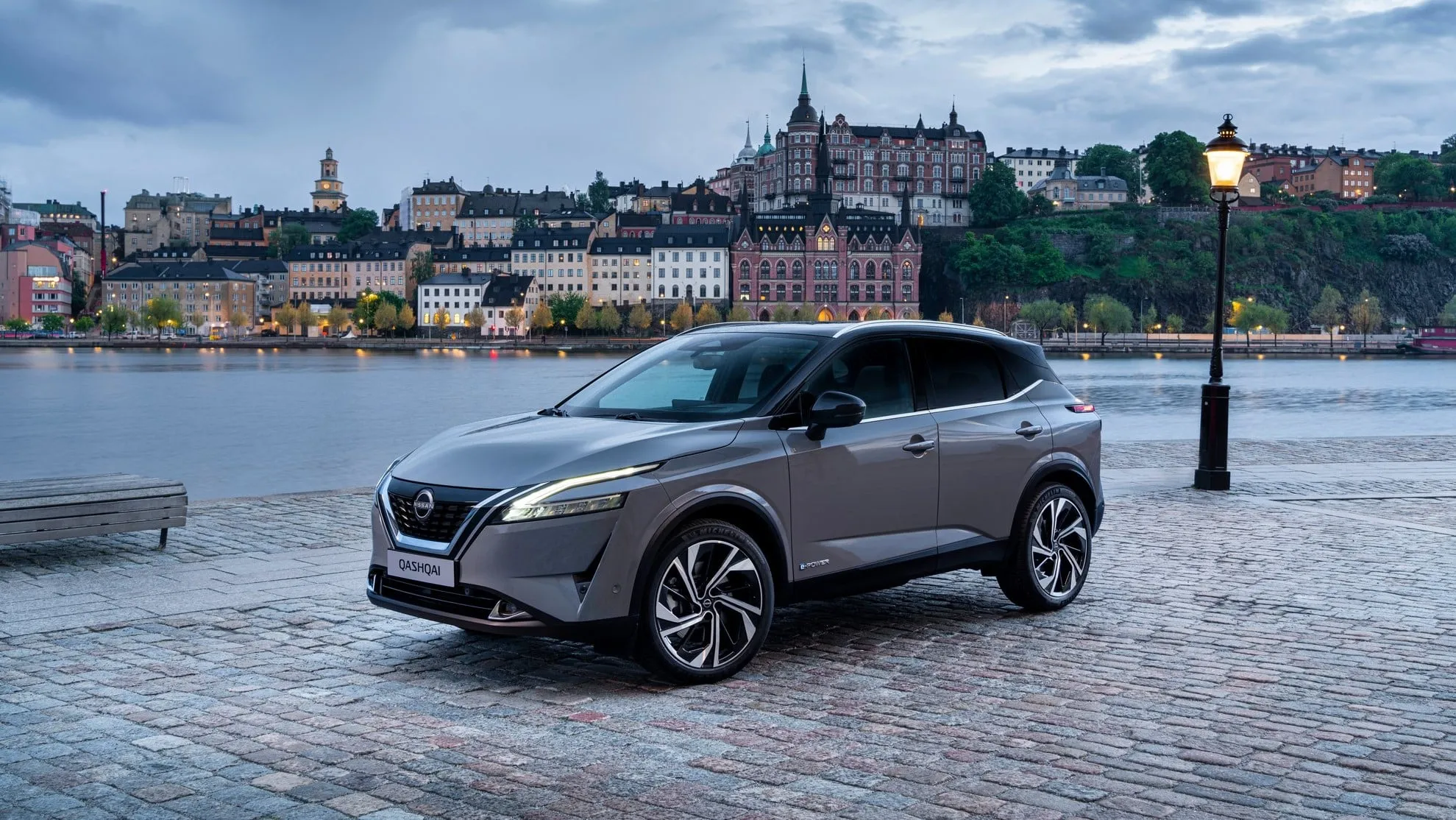 nissan qashqai e power 93