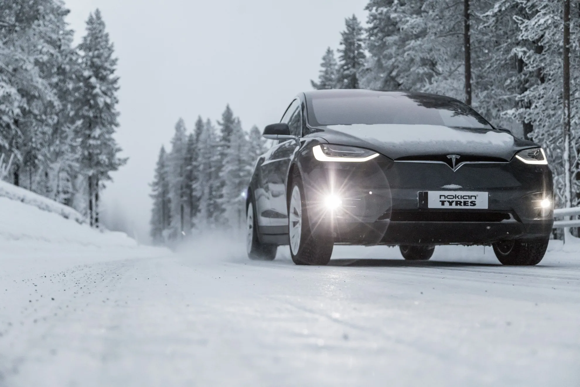 nokian tyres hakkapeliitta