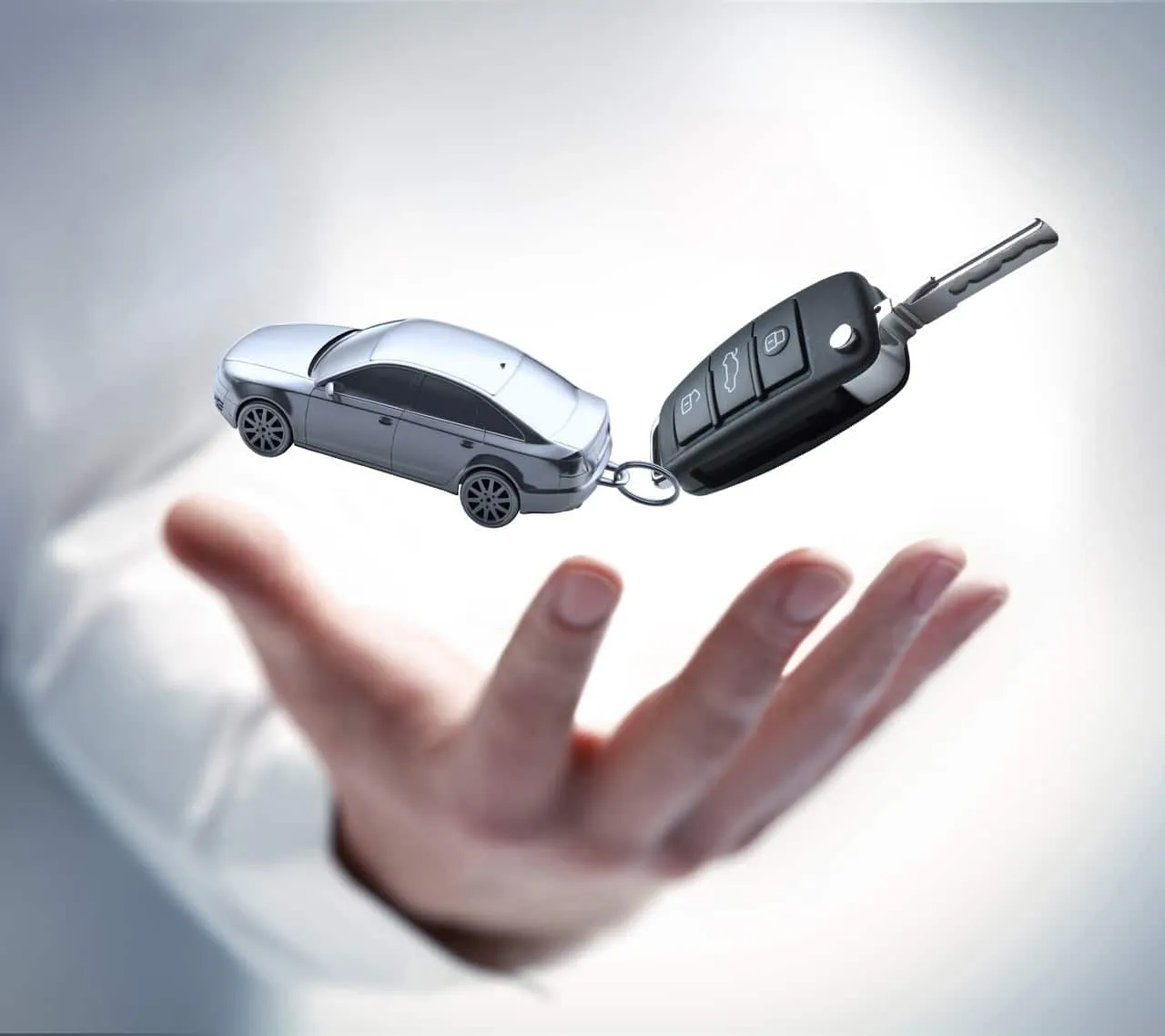 noleggio auto partite iva