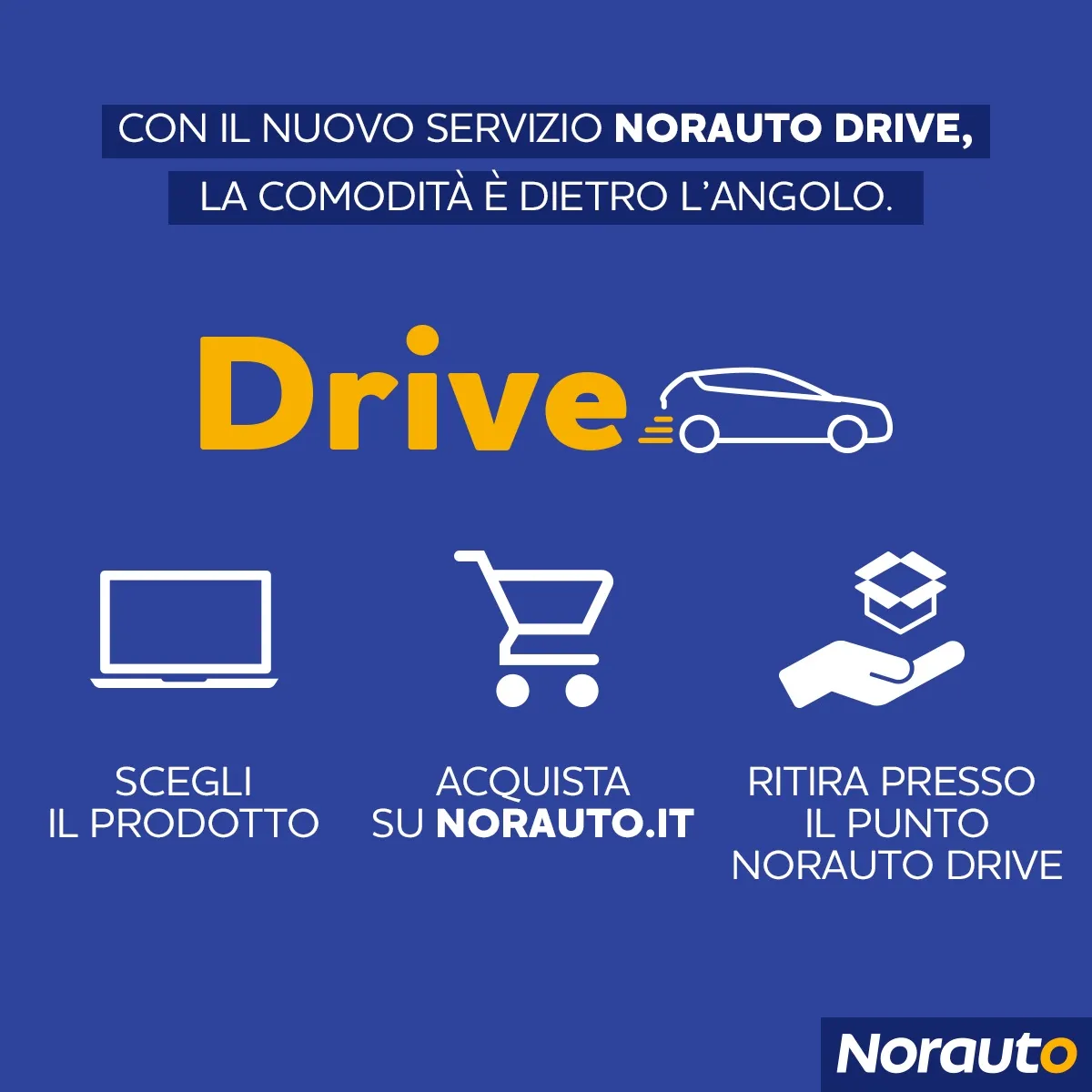 norauto drive