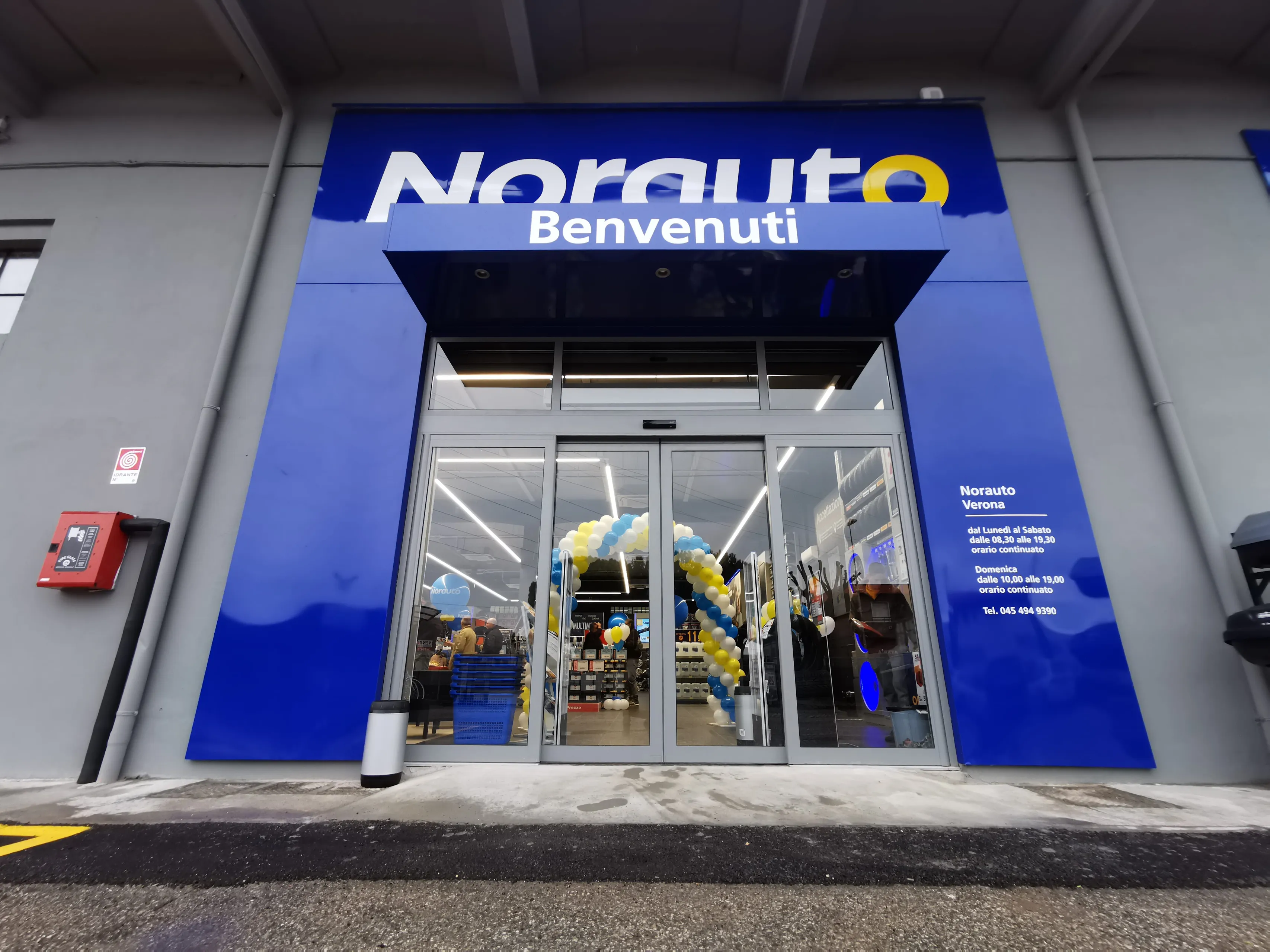 norauto italia min