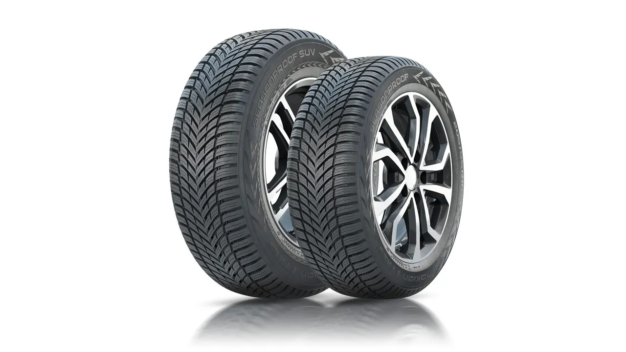 nt nokian seasonproof nokian seasonproof suv