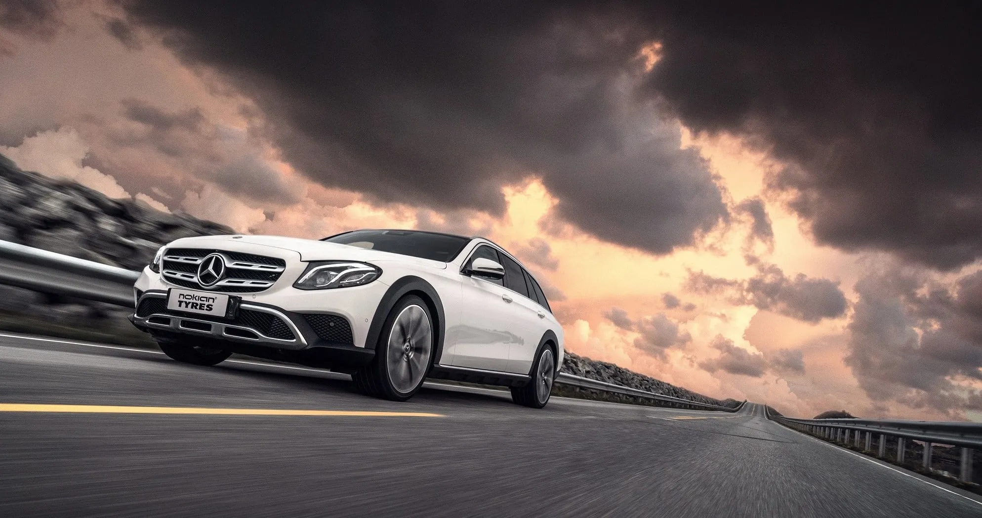 nt nokianpowerproof red