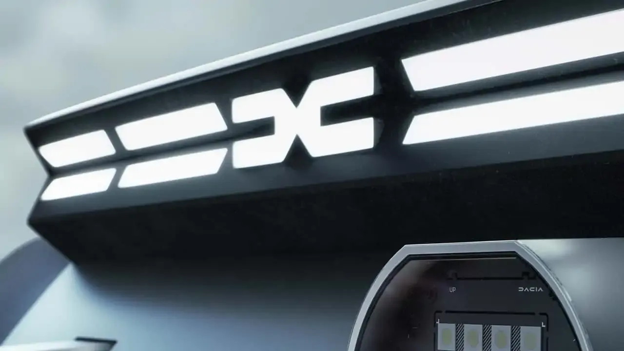 nuova dacia sandero quella del 2027