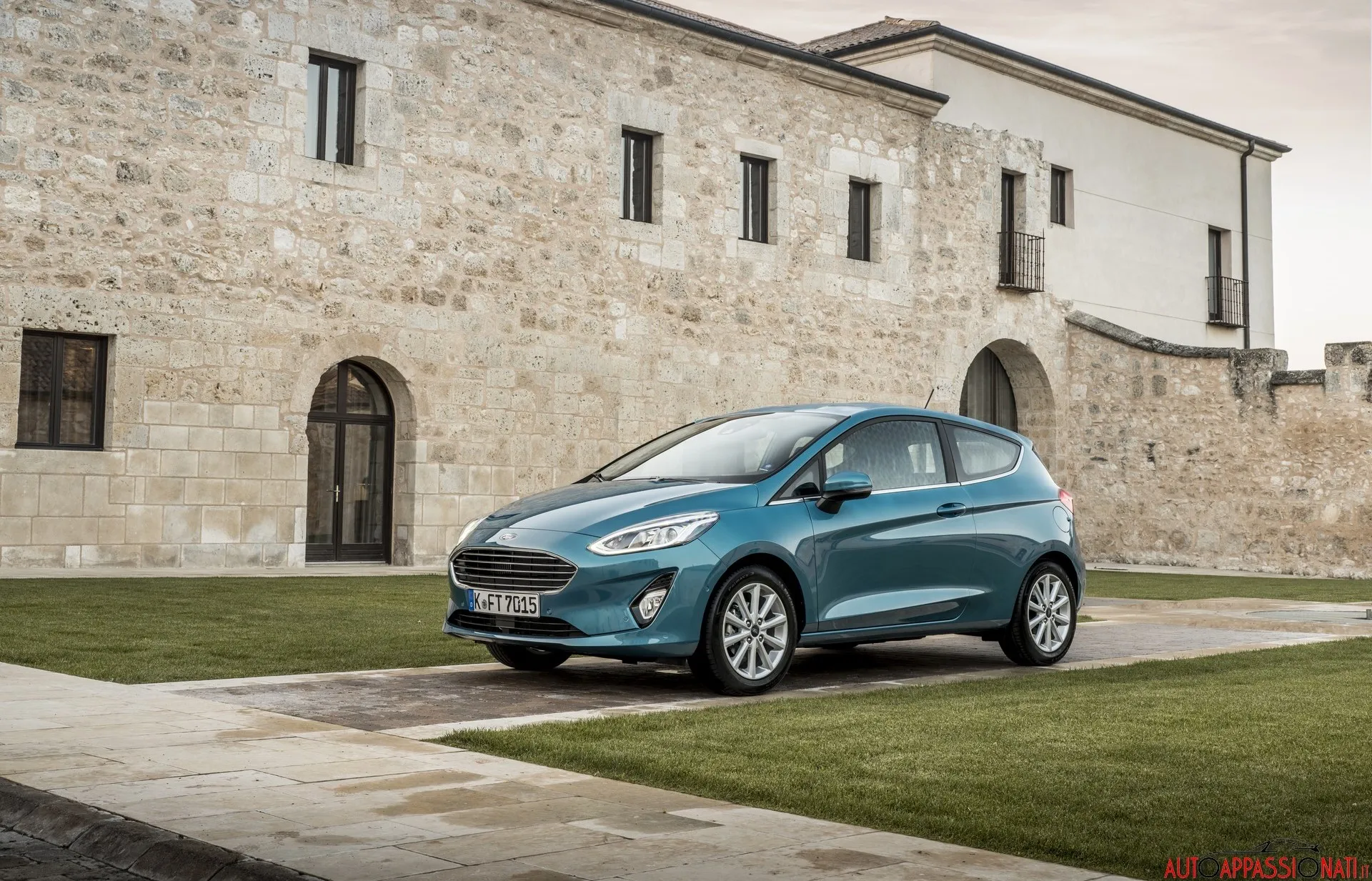 nuova ford fiesta 2017 14 1