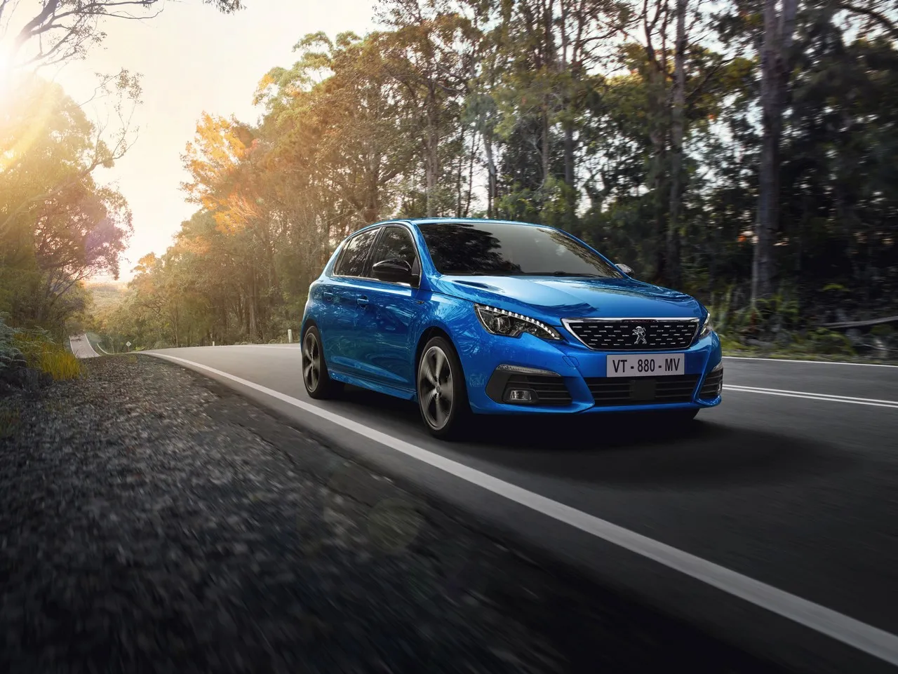 nuova gamma peugeot 308 ordinabile da oggi in italia 5