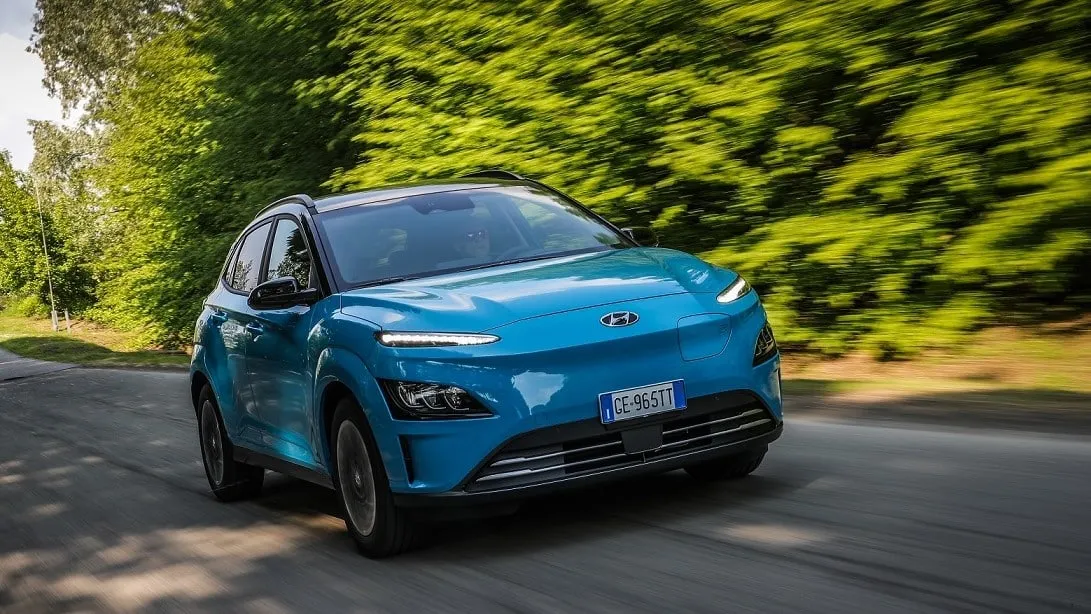 nuova hyundai kona electric 14 1