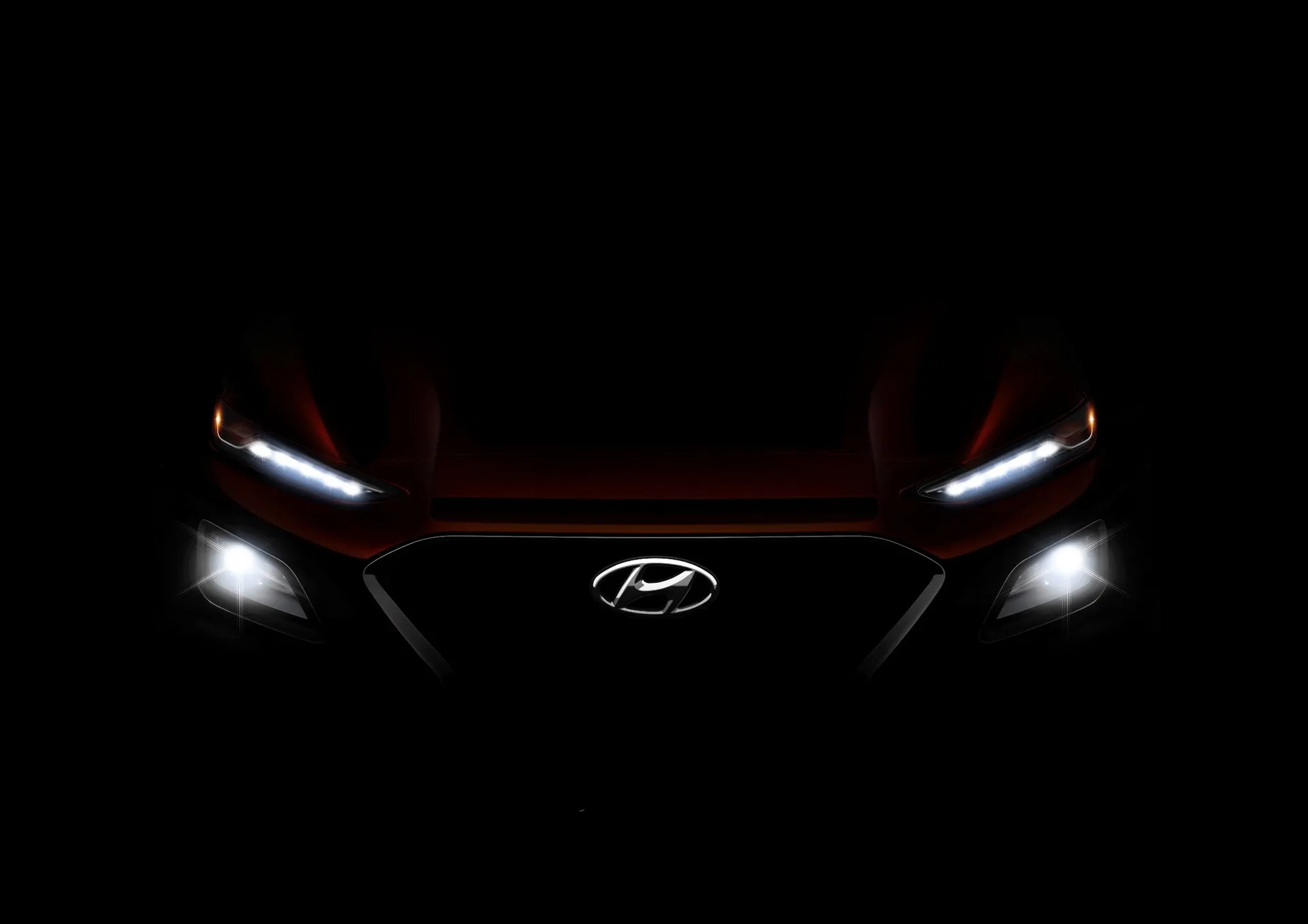 nuova hyundai kona