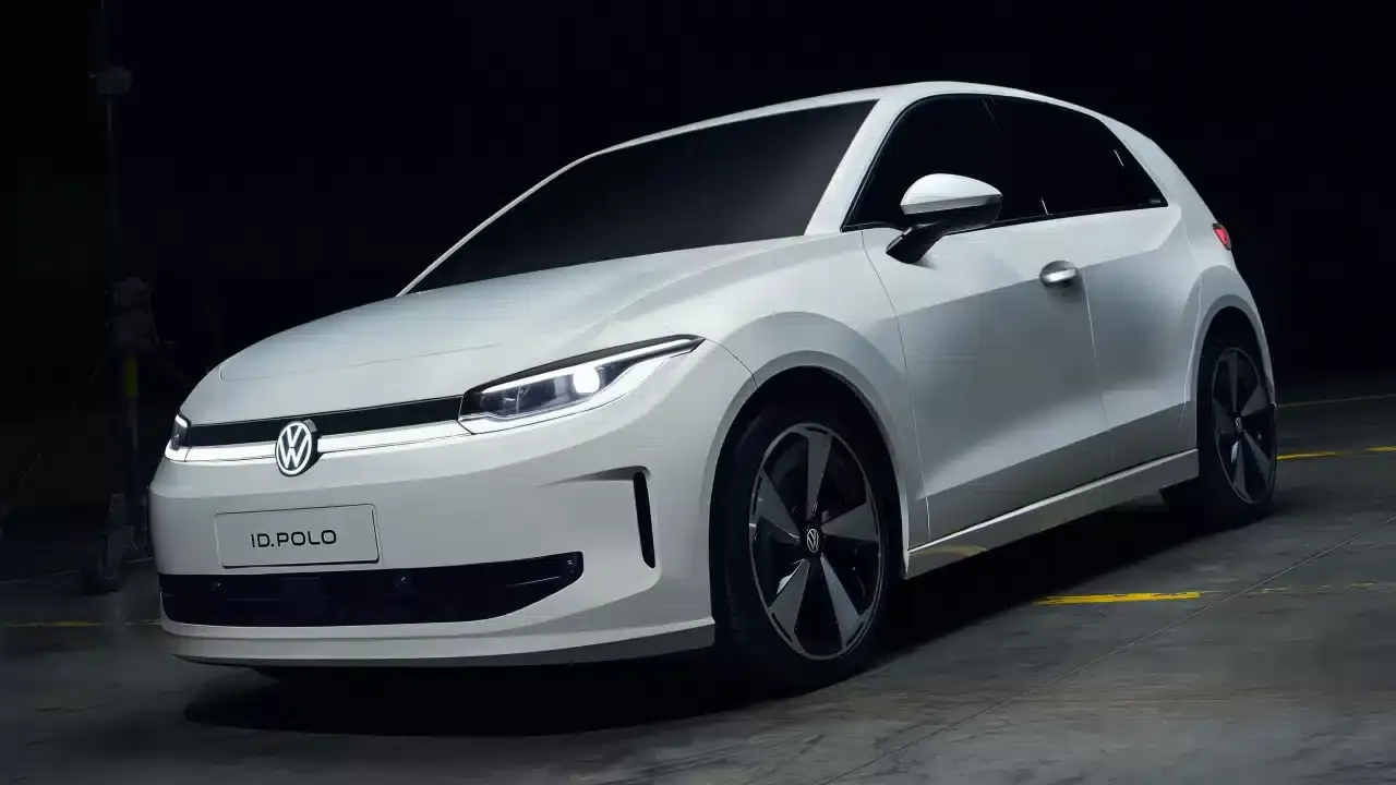 nuova volkswagen polo