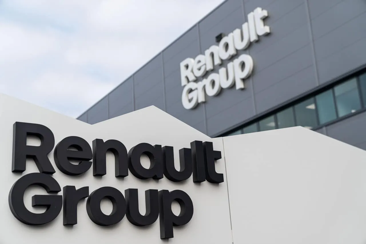nuovo cde gruppo renault 15