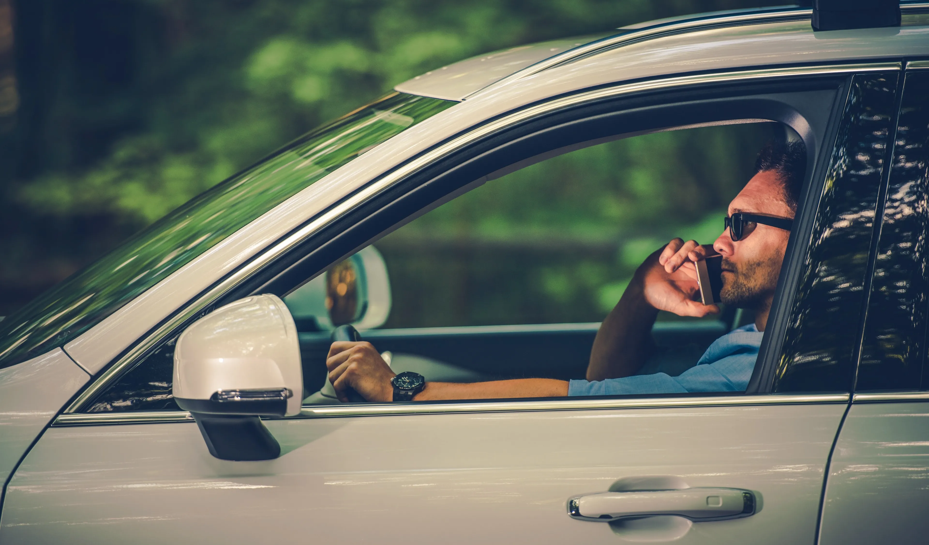 nuovo codice della strada