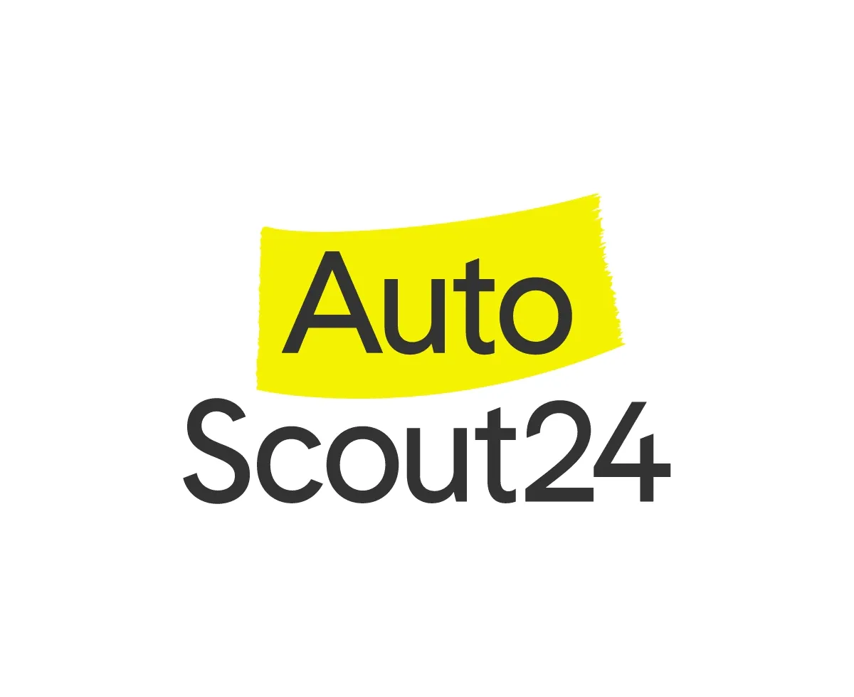 nuovo logo autoscout24