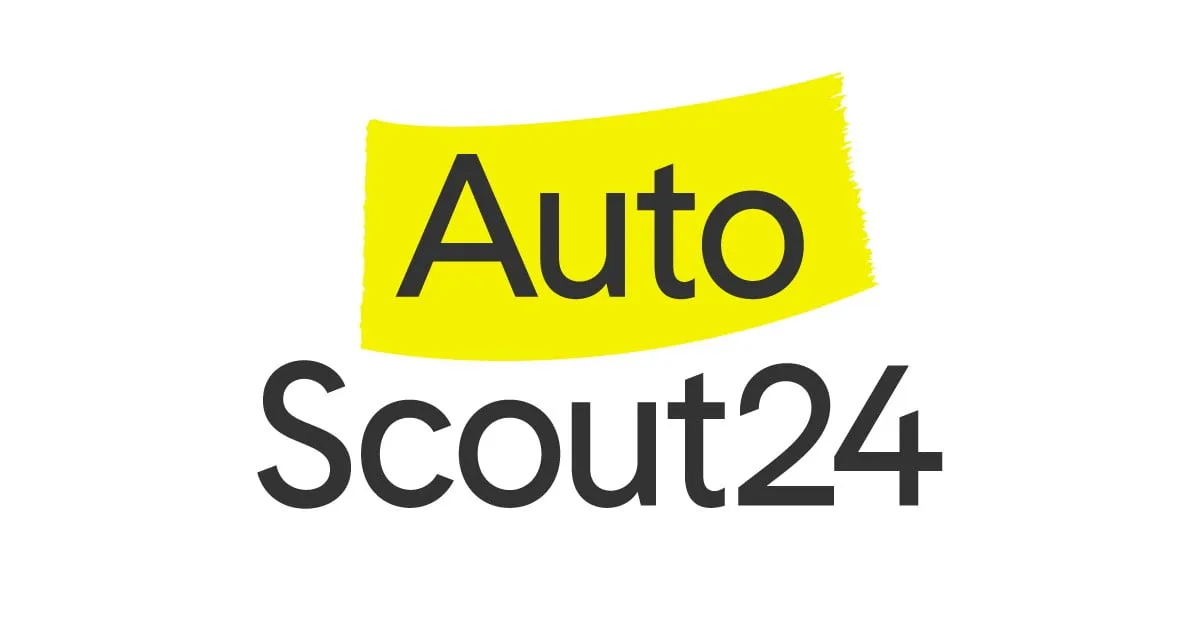 nuovo logo autoscout24