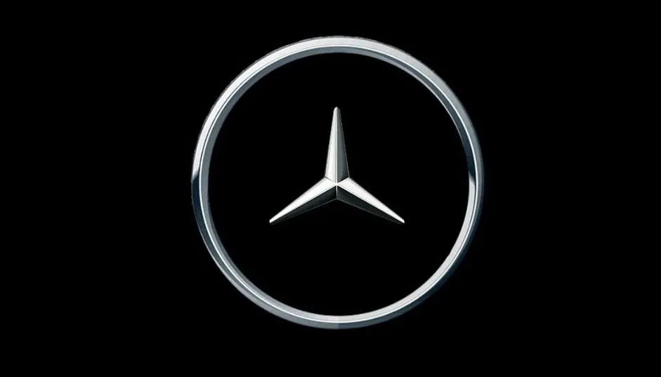 nuovo logo mercedes coronavirus 2