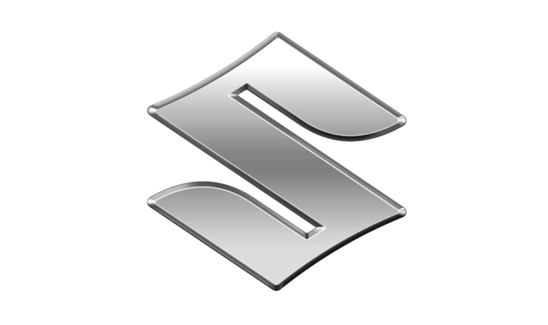 nuovo logo suzuki