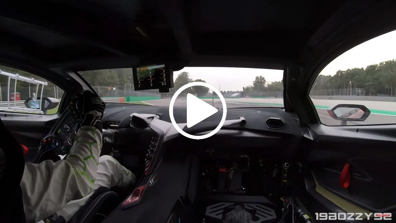 onboard essenza scv12