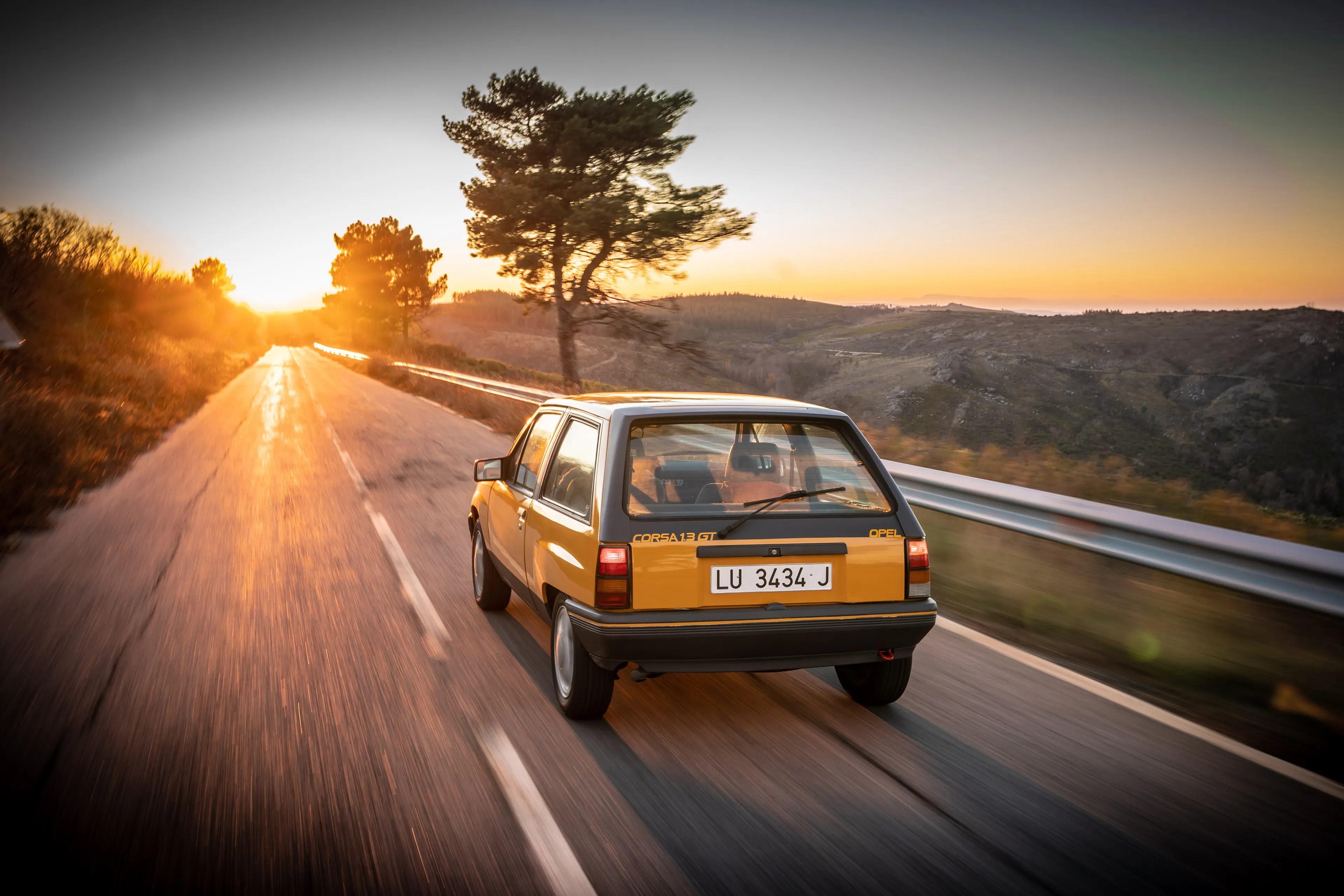 opel corsa a gt 513441