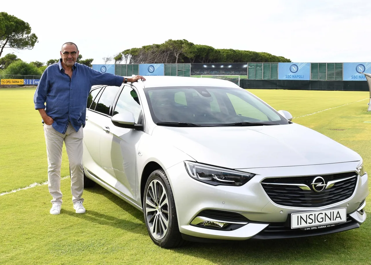 opel e ssc napoli 500523