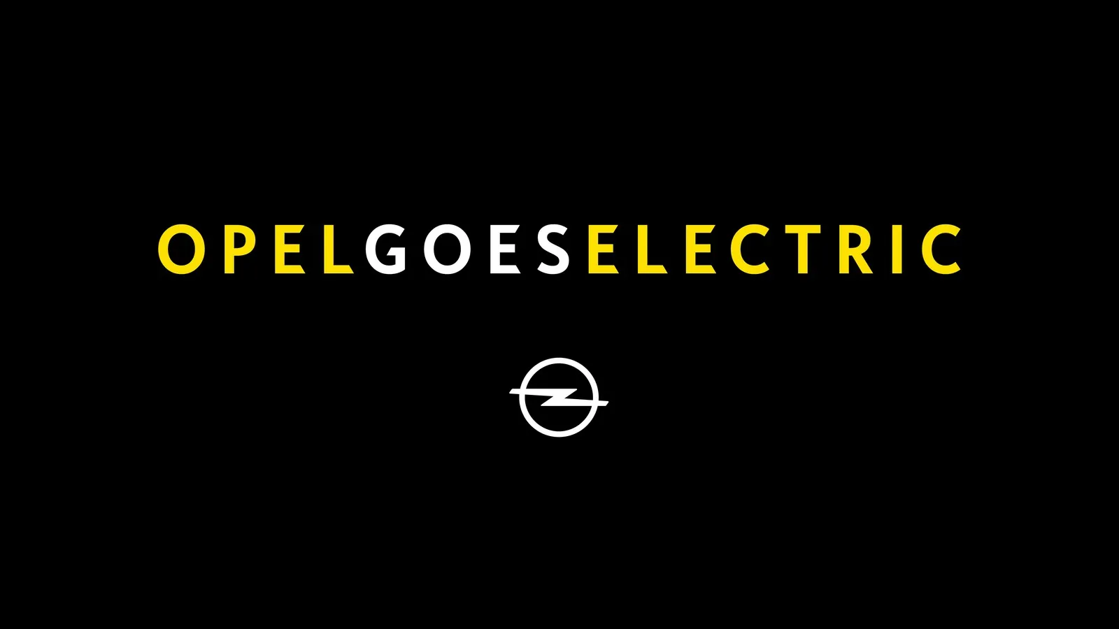 opel goes electric logo 512809