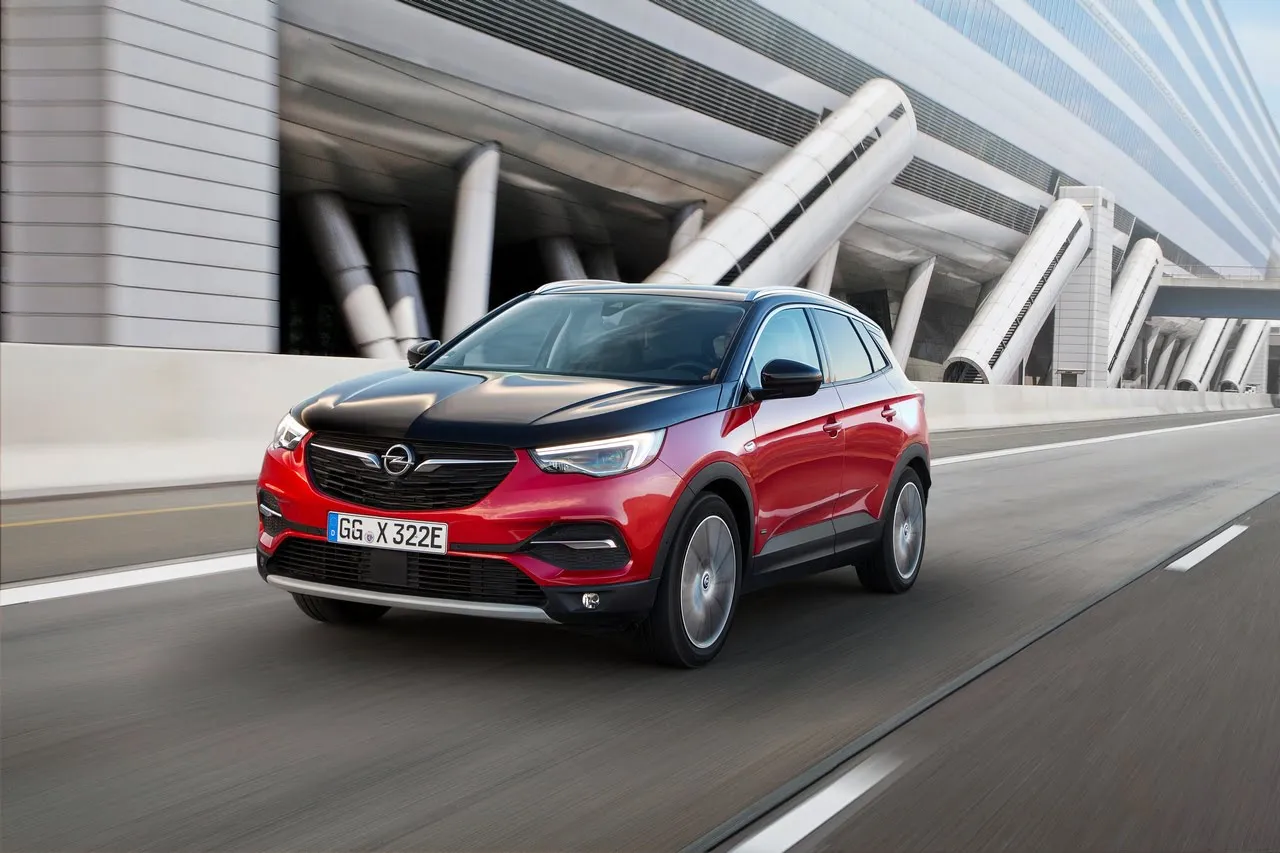 opel grandland x hybrid4 506690