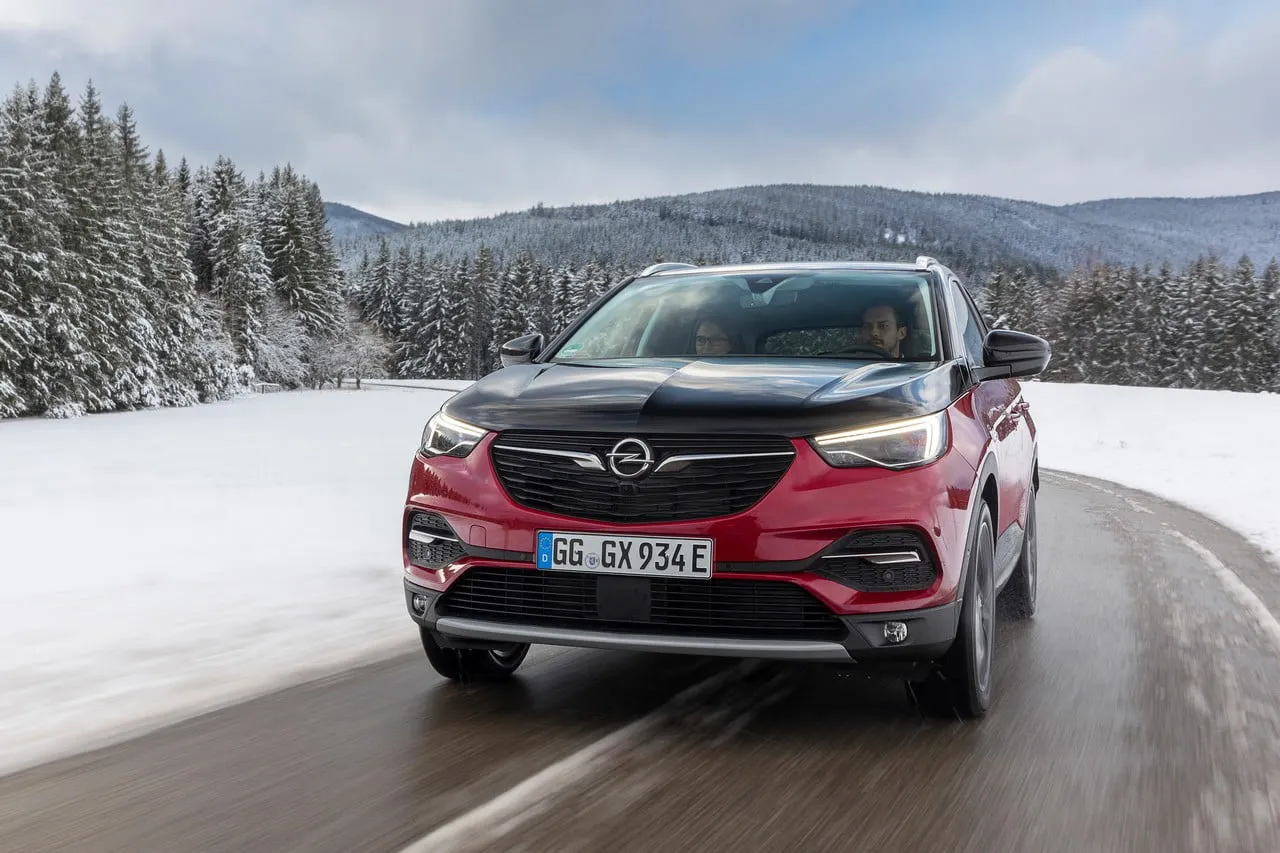 opel grandland x hybrid4 510369