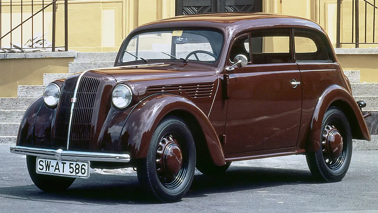 opel kadett 1936 33091