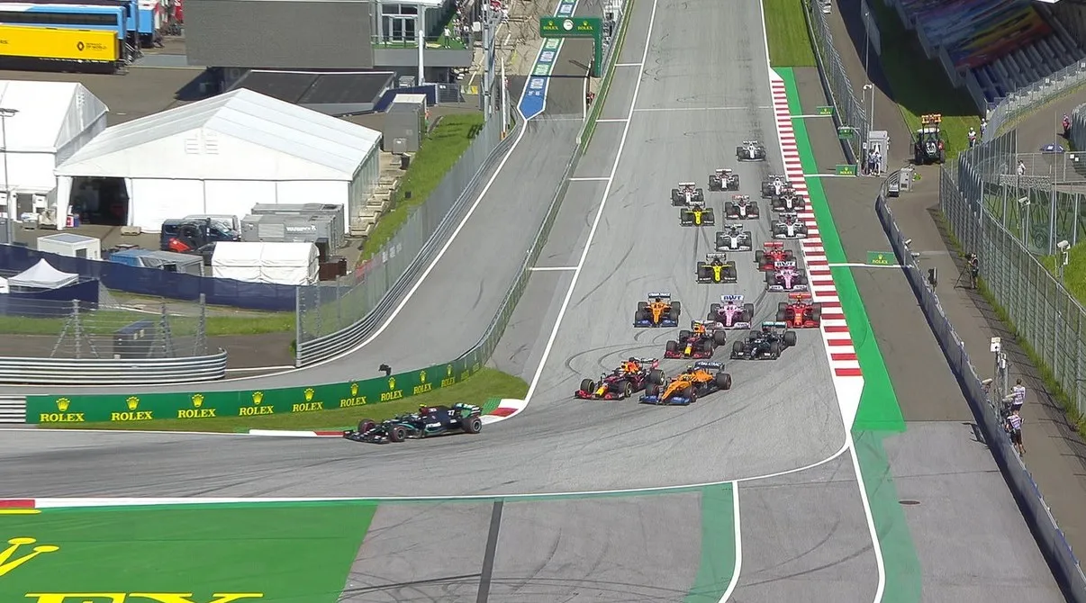 orari gp stiria 2020