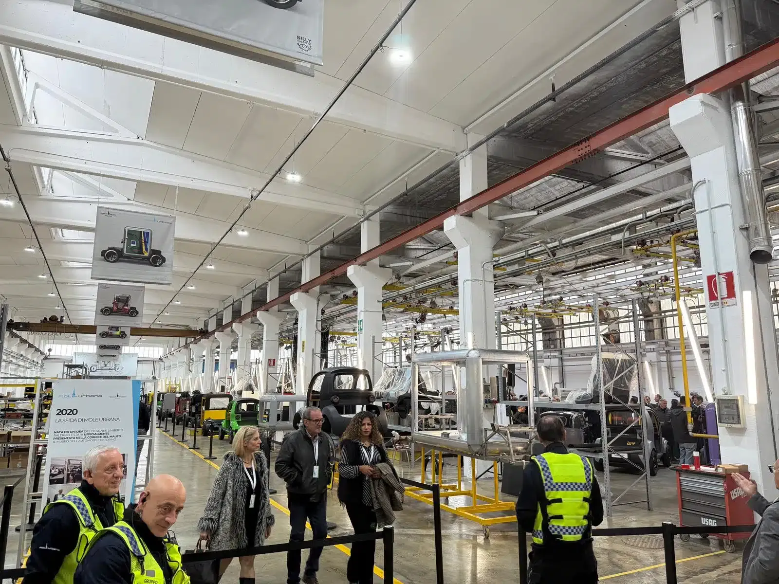 orbassano mole urbana 1