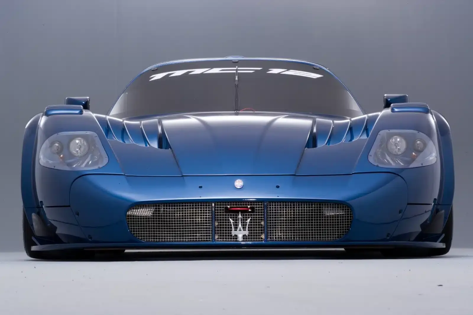 original 25122 02 maserati mc12 versione corse