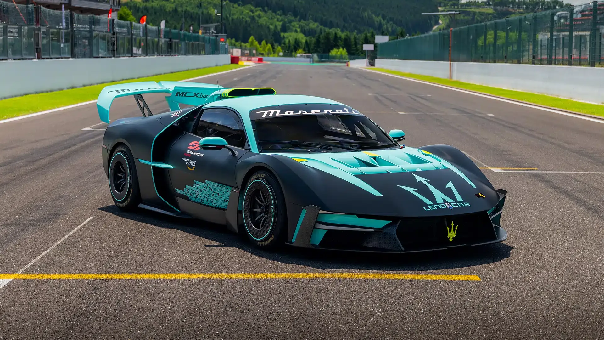 original 26498 03 mcxtrema crowdstrike 24 hours of spa 2025