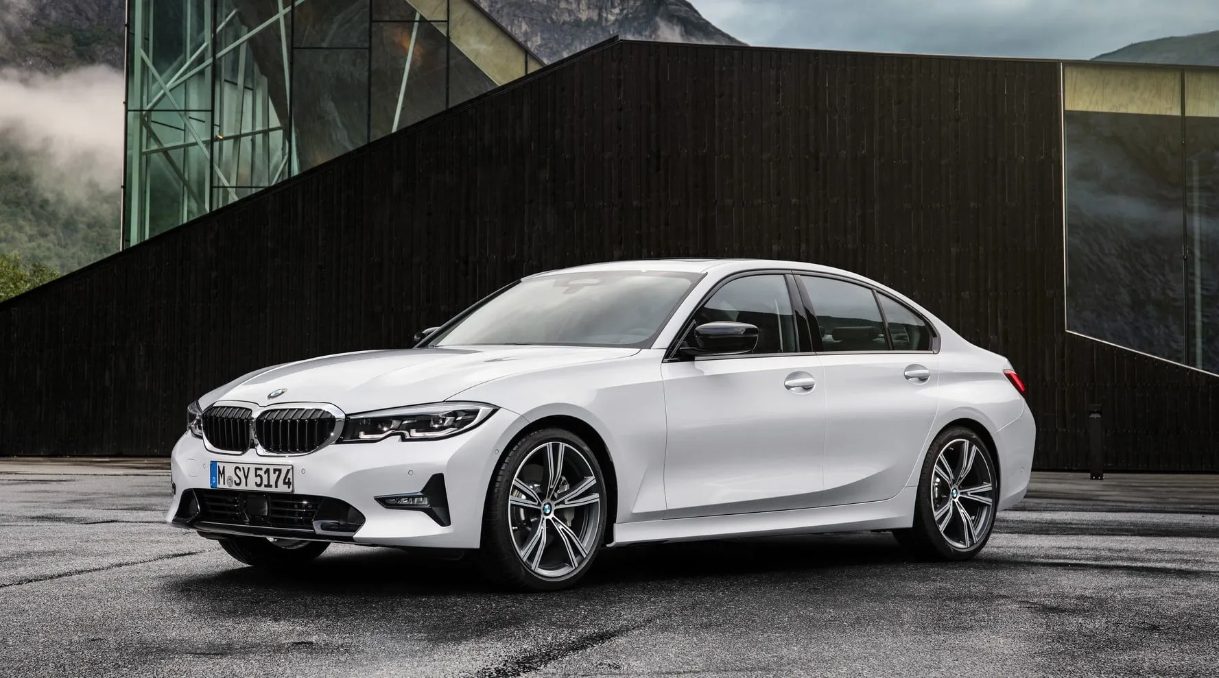 p90323716 highres the all new bmw 3 se