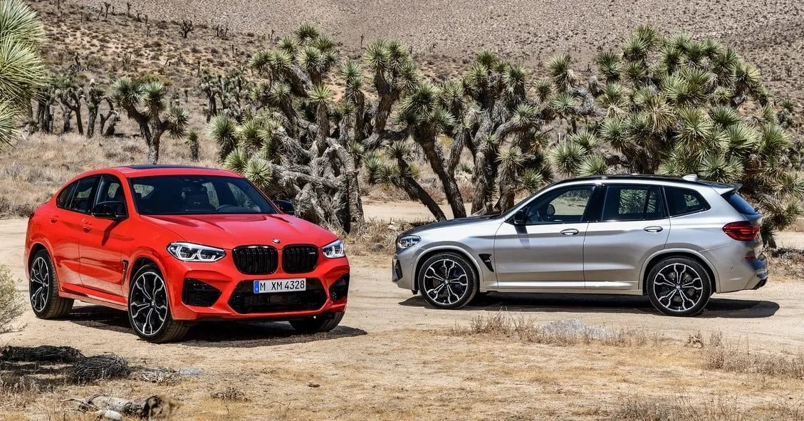 p90334961 highres the all new bmw x3 m